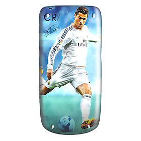 Decal Máy Tính Casiofx CLB Real Madrid FRA-004