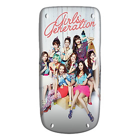 Decal Máy Tính Casiofx Girls Generation FSN-001