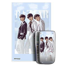 Decal Máy Tính Casiofx Tfboy FTF-012