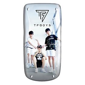 Decal Máy Tính Casiofx Tfboy FTF-017
