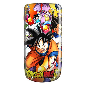 Decal Máy Tính Casiofx Dragon Ball TDB-006