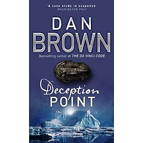 [Download Sách] Deception Point