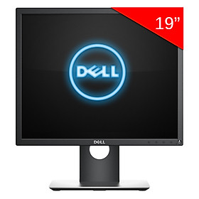 Màn Hình Dell P1917S 19inch HD 6ms 60Hz IPS - Hàng Chính Hãng