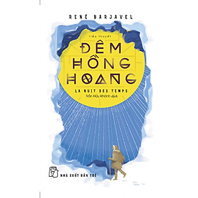 Download sách Đêm Hồng Hoang