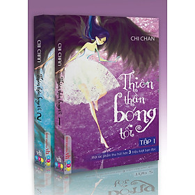 Sách Thiên Thần Bóng Tối