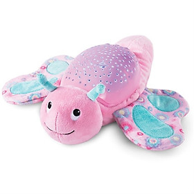 Đèn chiếu sao ru ngủ hình bươm bướm Summer Infant SM06320