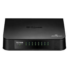 Mua D-Link DES-1016A - Switch 16 Cổng 10/10M - Hàng Chính Hãng