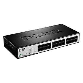 Mua D-Link DES-1024D - Switch 24 Cổng 10/100M - Hàng Chính Hãng