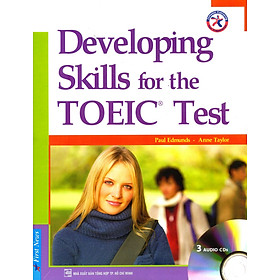 Developing Skills For The TOIEC Test