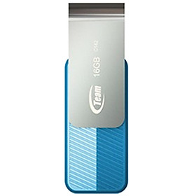 USB 16GB Taiwan Team Group C142 + Tặng Đèn Led USB - Hàng Chính Hãng