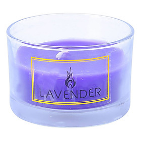 Ly nến thơm Uncle Bills DH0432