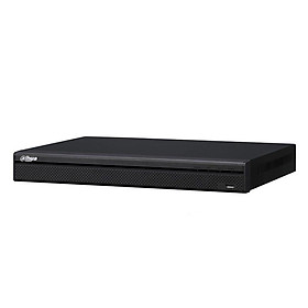 Mua Đầu Ghi Hình HDCVI-DVR Dahua 4 Kênh DHI-HCVR4224AN-S3 - Hàng Chính Hãng
