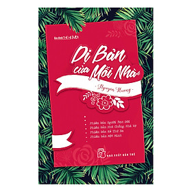 Nơi bán Dị Bản Của Mỗi Nhà - Giá Từ -1đ