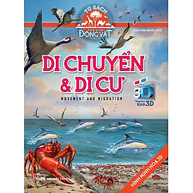 Sách Di Chuyển Và Di Cư