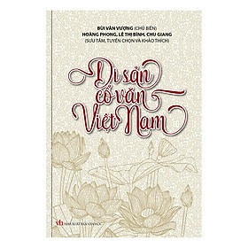 Download sách Di Sản Cổ Văn Việt Nam