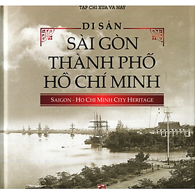 Download sách Di Sản Sài Gòn Thành Phố Hồ Chí Minh
