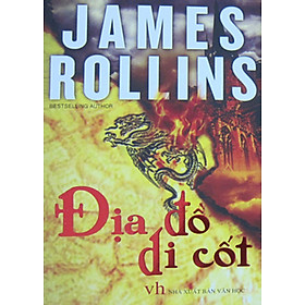 Địa Đồ Di Cốt (Bản Mới 2012)