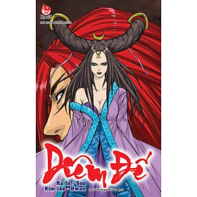 Diêm Đế - Tập 51