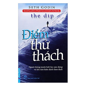 Nơi bán Điểm Thử Thách (Tái Bản) - Giá Từ -1đ