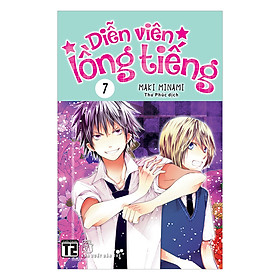 Download sách Diễn Viên Lồng Tiếng - Tập 7