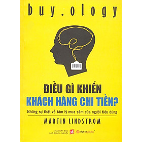 Điều Gì Khiến Khách Hàng Chi Tiền?