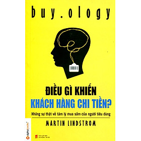 Điều Gì Khiến Khách Hàng Chi Tiền?