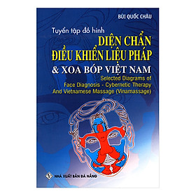 Hình ảnh Tuyển Tập Đồ Hình Diện Chẩn Điều Khiển Liệu Pháp Và Xoa Bóp Việt Nam