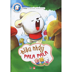 Thỏ Con Ơi - Điệu Nhảy Pala Pala