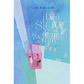 Download sách Điệu Slow Trong Thang Máy