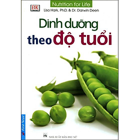 Nơi bán Dinh Dưỡng Theo Độ Tuổi - Giá Từ -1đ