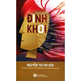 Download sách Đỉnh Khói