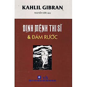 Nơi bán Định Mệnh Thi Sĩ Và Đám Rước - Giá Từ -1đ