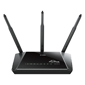 Bộ phát sóng Wireless Router D-LINK DIR-619L