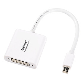Bộ chuyển display port sang dvi orico dmp3d - hàng chính hãng