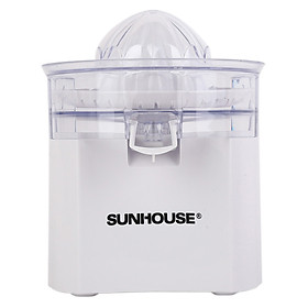 Máy Vắt Cam Sunhouse SHD5500 - Trắng - Hàng chính hãng