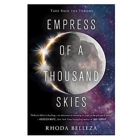 Download sách Empress Of A Thousand Skies