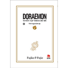 Doraemon Theo Chủ Đề - Tập 8 (Tái Bản 2015)