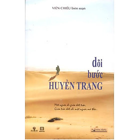 Download sách Dõi Bước Huyền Trang