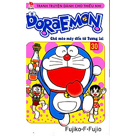 Nơi bán Doraemon Truyện Ngắn Tập 30 (2014) - Giá Từ -1đ