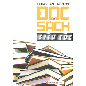 Download sách Đọc Sách Siêu Tốc