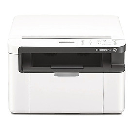 Fuji Xerox DocuPrint M115w - Máy In Laser Đa Năng - Hàng chính hãng