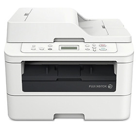 Fuji Xerox DocuPrint M225DW - Máy In Laser Đen Trắng Đa Chức Năng - Hàng chính hãng
