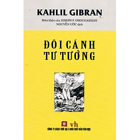 Nơi bán Đôi Cánh Tư Tưởng - Giá Từ -1đ