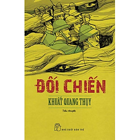 Nơi bán Đối Chiến - Giá Từ -1đ