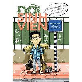 Nơi bán Đời Sinh Viên - Giá Từ -1đ