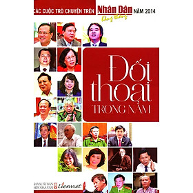 Đối Thoại Trong Năm 2014