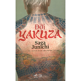 Download sách Đời Yakuza (Tái Bản 2014)