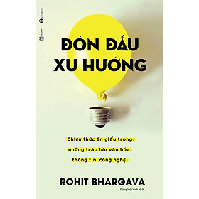 Đón Đầu Xu Hướng