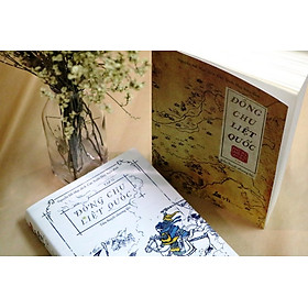 Đông Chu Liệt Quốc - Tập 2