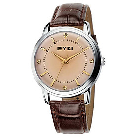 Đồng hồ nam Thời Trang Eyki EET8599G